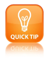 Quick Tip Icon-259-973-110